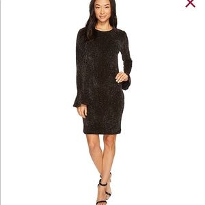 Michael kors new bodycon dress